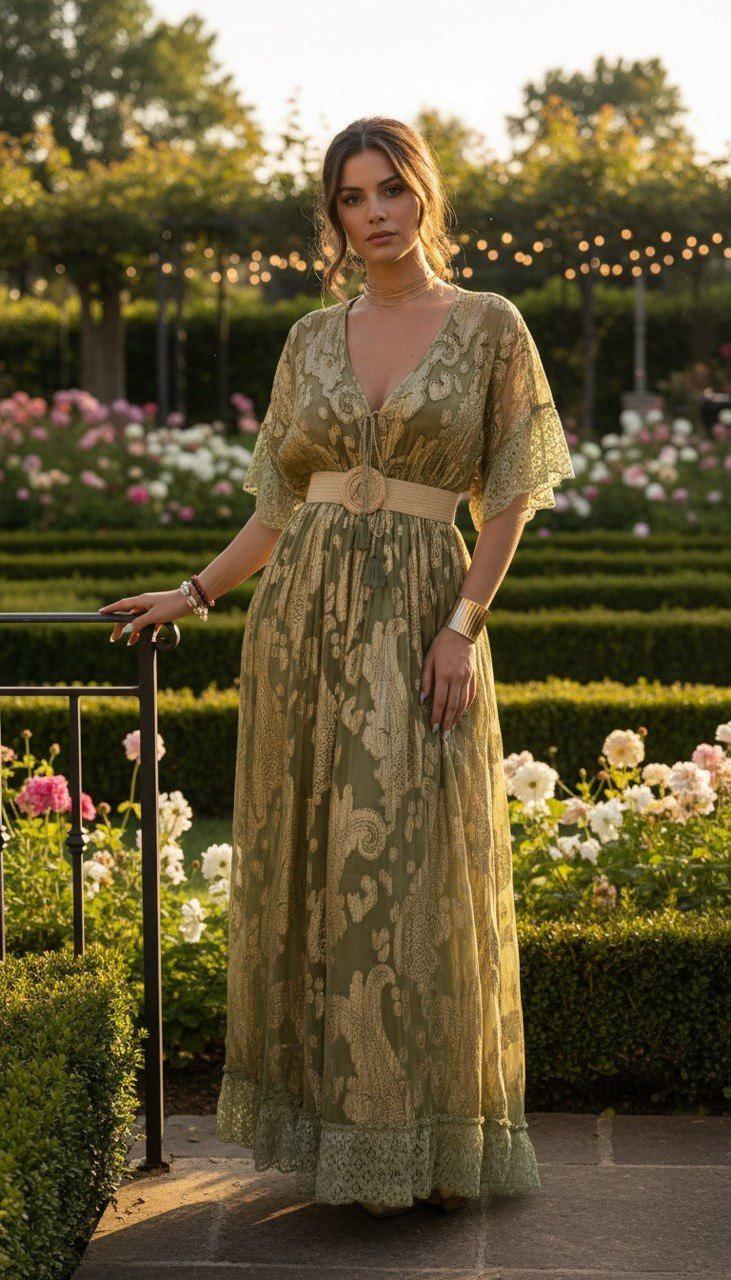 Blue Boho Dress, Bohemian Dress, Festival Boho Dress, Boho Kleid, Hippie Dress, Elegant Boho Dress, Boho, Boho Maxi Dresses.