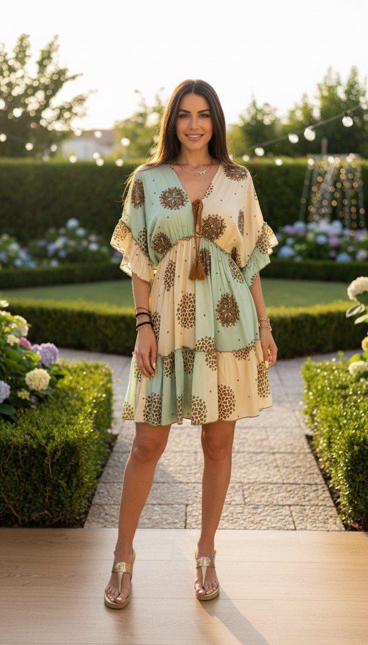 Mini Boho Dress Women, Dress Boho Mini, Beach Boho Mini Dress, Mini Boho Klein, Bohemian Dress, Mini Boho Wedding, Dress Mini.