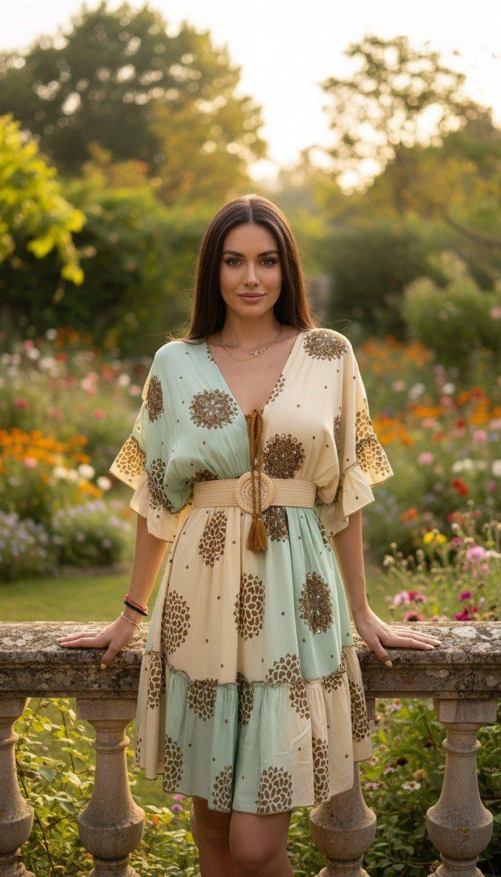 Mini Boho Dress Women, Dress Boho Mini, Beach Boho Mini Dress, Mini Boho Klein, Bohemian Dress, Mini Boho Wedding, Dress Mini.