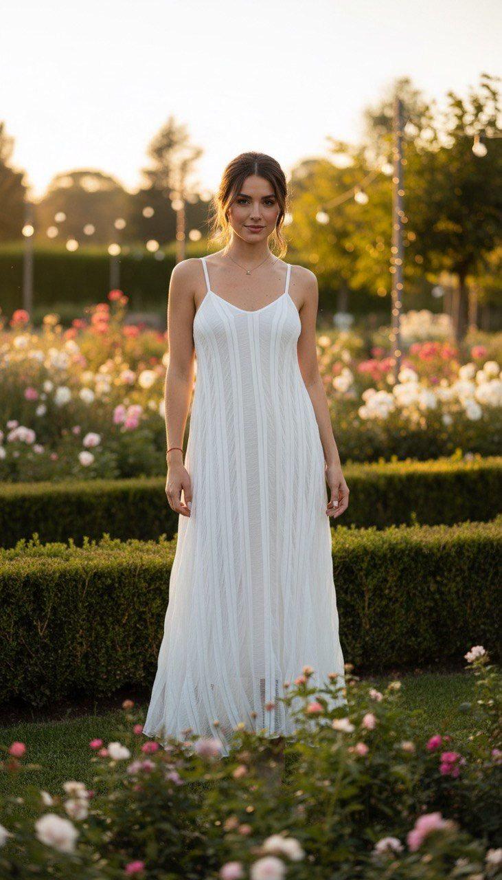 Mint Green Boho Maxi Dress, Flowy Summer Dress, Romantic Long Dress, Bohemian Beach Dress, Spaghetti Strap Dress, Resort Wear, Boho Dress.