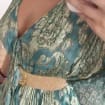 Blue Boho Dress, Bohemian Dress, Festival Boho Dress, Boho Kleid, Hippie Dress, Elegant Boho Dress, Boho, Boho Maxi Dresses.
