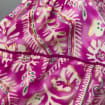 Boho Silk Maxi Dress for Women, Long Summer Dress, Flowy Beach Vacation Dress, Elegant Bohemian Sundress, Ibiza Style Outfit.
